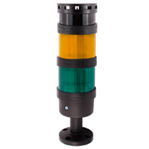 tl70b 024 yg 55 300x300 - Светосигнальная колонна INNOCONT TL70B-024-YG-55