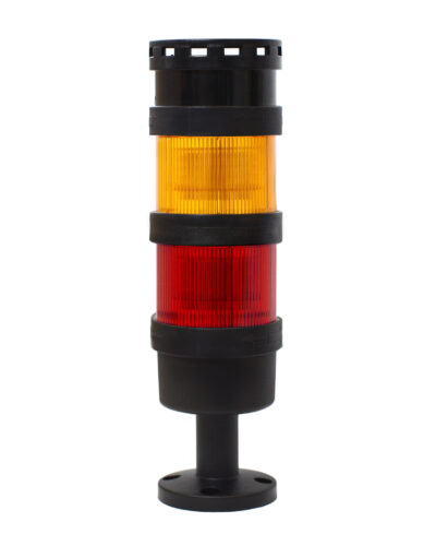 Светосигнальная колонна INNOCONT TL70В-220-YR-55 tl70v 220 yr 55 400x500 - Светосигнальная колонна INNOCONT TL70В-220-YR-55