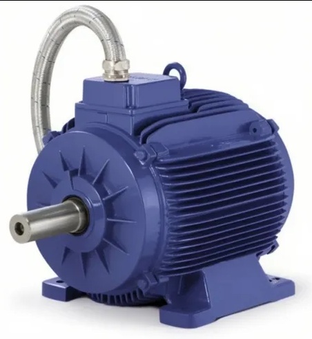 Электродвигатель GM2ED 90 S 2a B3 (1,5 kW, 2880 r/min, IE2, D=24mm, A=140mm, B=100mm, H180C, mount M1, IP55) GAMAK Электродвигатель GM2ED 90 S 2a B3 (1,5 kW, 2880 r/min, IE2, D=24mm, A=140mm, B=100mm, H180C, mount M1, IP55) GAMAK