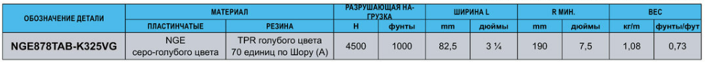 ПОВОРОТНЫЕ ЦЕПИ С ПОВЕРХНОСТЬЮ С БОЛЬШИМ КОЭФФИЦИЕНТОМ ТРЕНИЯ image4 - ПОВОРОТНЫЕ ЦЕПИ С ПОВЕРХНОСТЬЮ С БОЛЬШИМ КОЭФФИЦИЕНТОМ ТРЕНИЯ